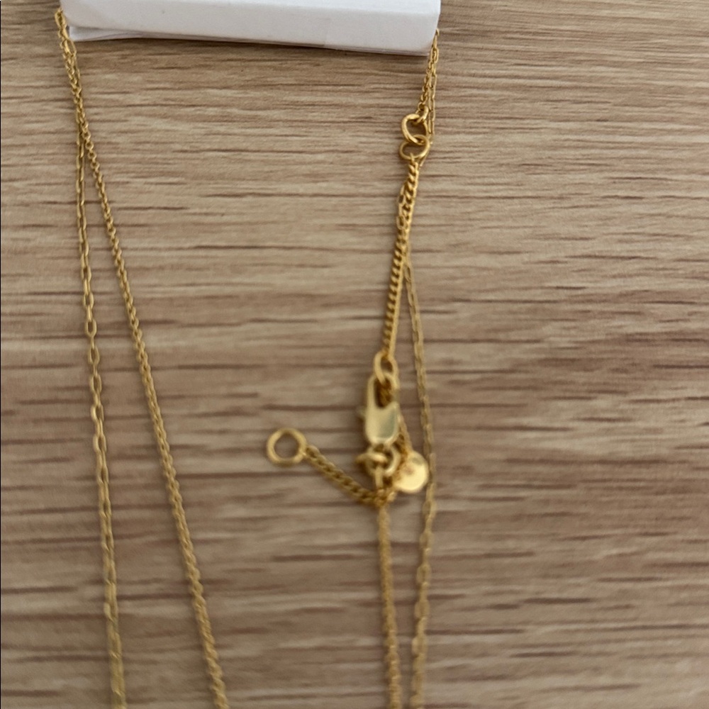 Madewell Necklace Set - Picture 5 of 5